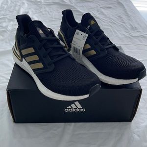 Adidas UltraBoost 20 running sneakers